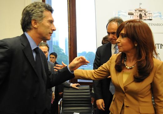 El macrismo y el kirchnerismo acordarían el reparto de cargos en la Auditoría General