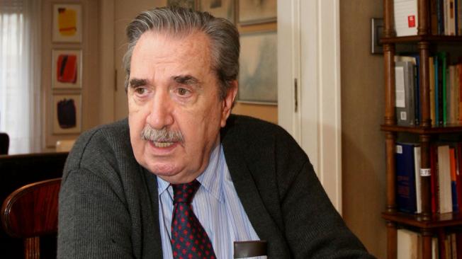 Radicales recordaron a Raúl Alfonsín a tres años de su muerte