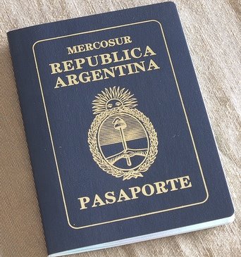 Presentan hoy el nuevo servicio para tramitar el pasaporte por internet
