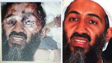 Bin Laden está muerto