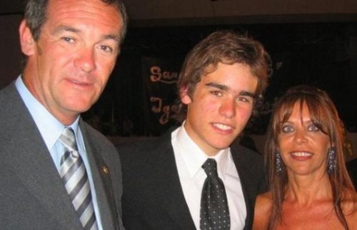 Caso Nora Dalmasso: nuevas pericias benefician al hijo y al viudo