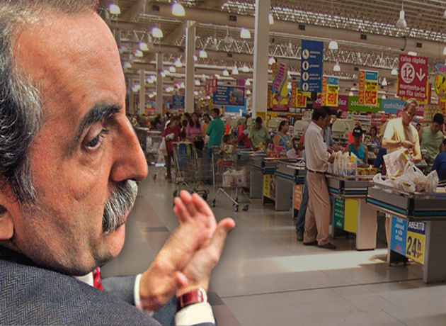 Precios: La inflación le gana a Moreno y se devora su congelamiento