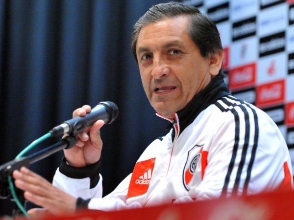 “Más que River, no hay”