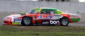 Era de Pechito pero en el final surgió Pinchito