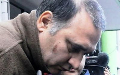 LA DECLARACION COMPLETA DEL PORTERO DEL 14 DE JUNIO  «LO QUE DIJO»